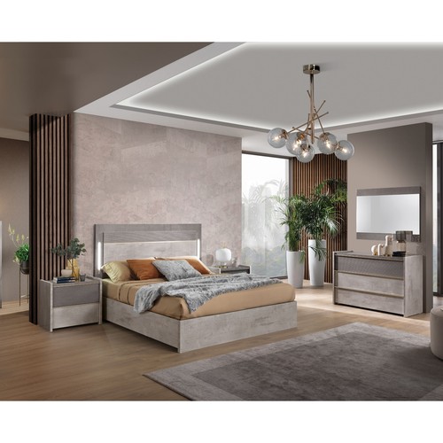 Complete italian grey high - italian,