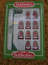 Subbuteo Liverpool Ref 663