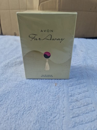Avon far away original edp - avon,