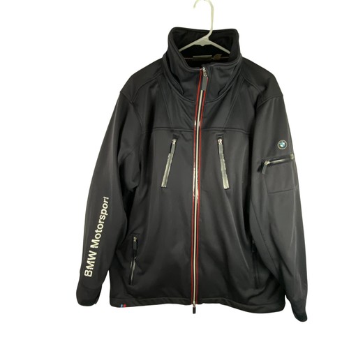 Bmw motorsport jacket - motorsport,