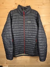 Rab Pertex Quantum Jacket Mens