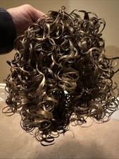 Soultress Dance Cheer Wig