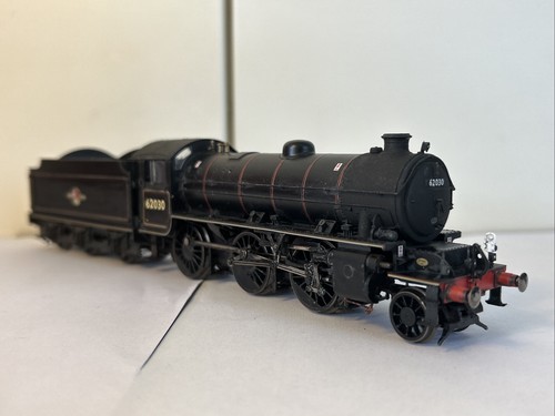 Hornby r3418 lner - hornby,
