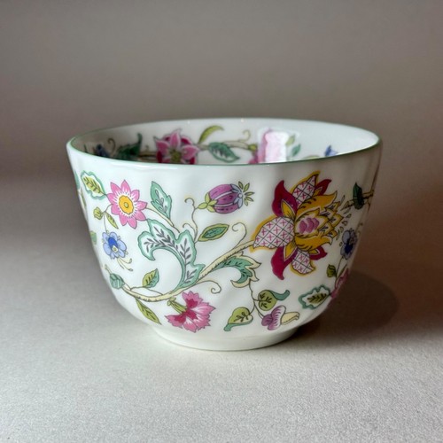 Lovely vintage minton haddon - lovely,