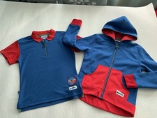 Small Girl Guide Guides