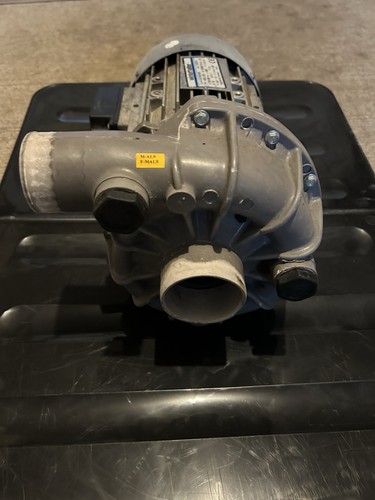 Winterhalter mtr wash pump - winterhalter,