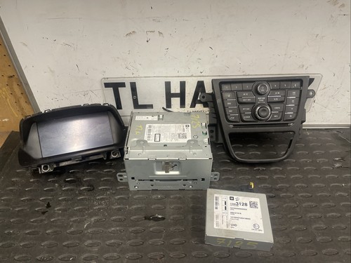 Vauxhall mokka mk1 - mokka, 950