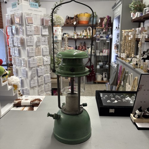Vintage bialaddin 310 paraffin - vintage,