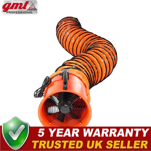 Dust extractor fan gearzzaar - fan,