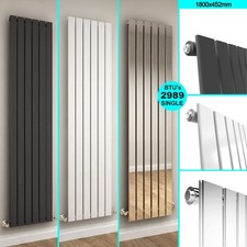 Vertical Radiator 1800 1600
