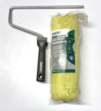 ROTA Masonry Paint Roller