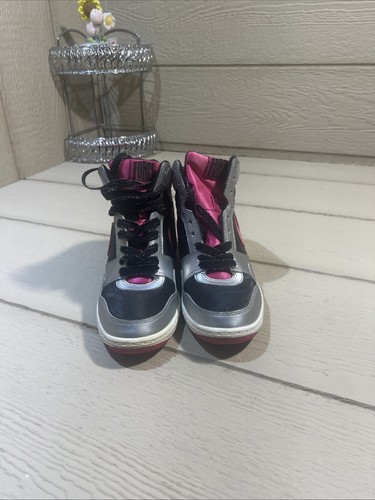 Nike sky high - high, wedge