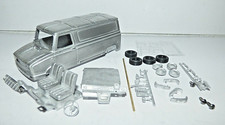 Promod Leyland Sherpa Van kit