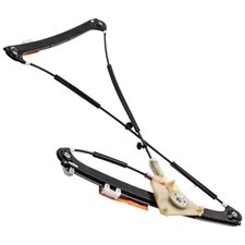 PASSENGER LEFT FRONT ELECTRIC