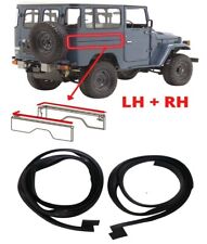 Toyota Land Cruiser FJ40 BJ40