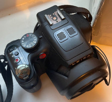 Leica V-lux 3 -1:2.8-5.2/4.5-108 ASPH - Black