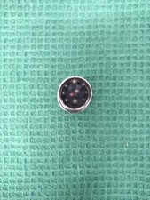 9pin DIN Plug - Origin Unknown