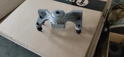 Surface finishing screed easy - finishing,