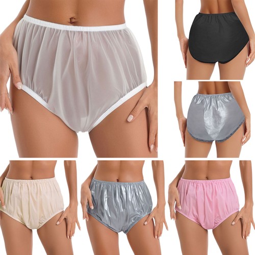 Women pull washable diaper - pull-on,