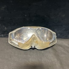Aqua Sphere Scuba Goggles