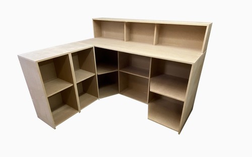 Mdf retail shop office - retail/, shop/