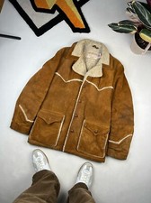 Schott Western Vinatge