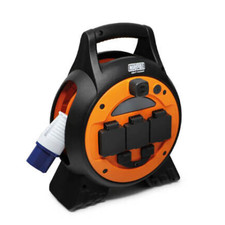 Maypole Roller Mobile Mains