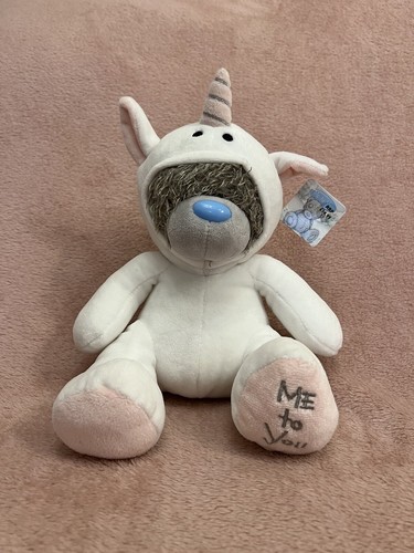You grey bear - in, unicorn