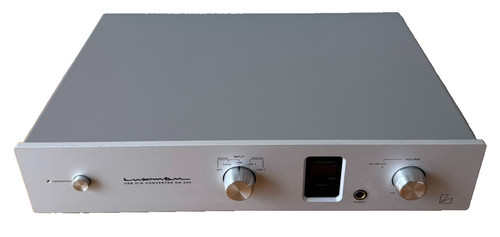 Luxman 200 usb a - luxman,