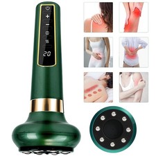 Cellulite Massager Tool Electric Handheld Cellulite Remover Gua Sha Equipment