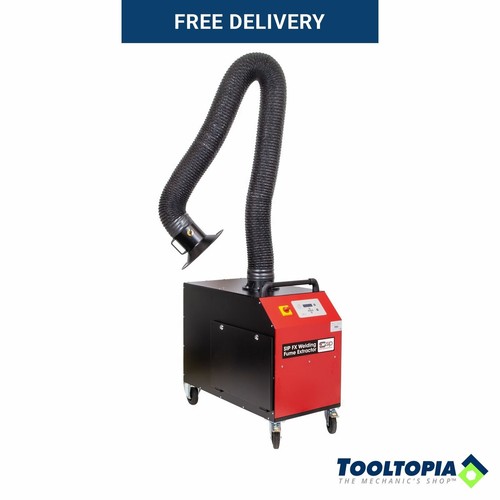 Sip mobile welding fume - sip,