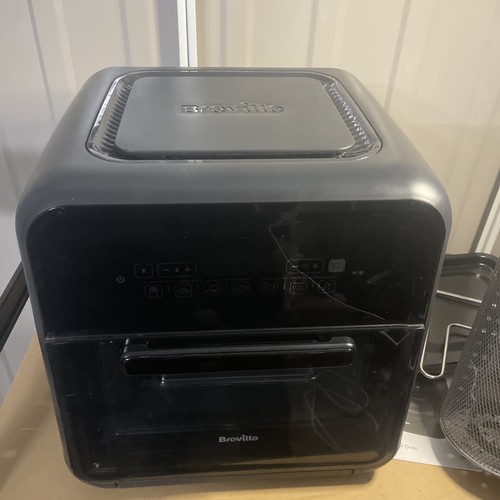 Breville halo rotisserie - breville,