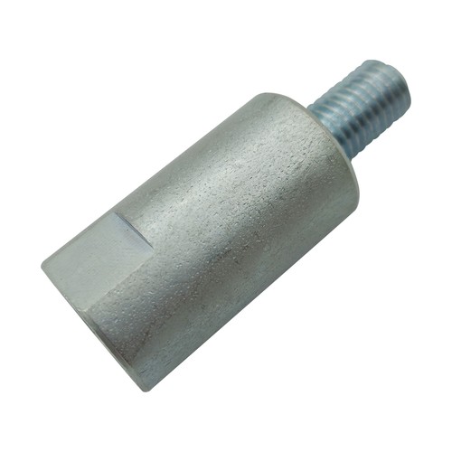 Premium rear shock - rear,