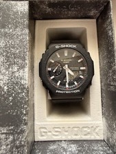 Casio G-Shock GA-2100L Red