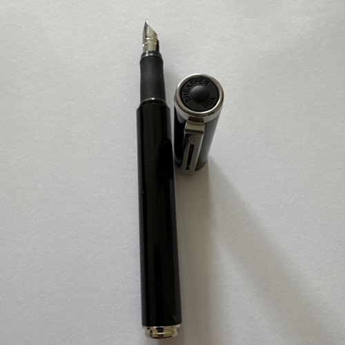 Sheaffer fountain pen fine - fountain, nib