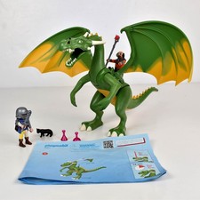 PLAYMOBIL 9001 SUPER 4