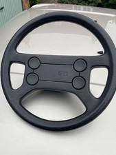 VW Golf mk1 GTI Genuine