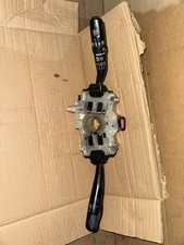 Subaru Impreza Wrx Sti V5 Steering Column Stalk Switches Jdm Type R 99-01