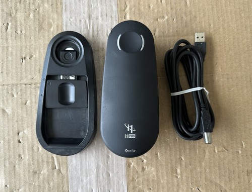 Rite i1pro rev e - x-rite,