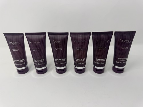 Asprey london purple water - asprey,