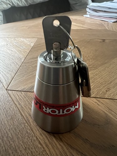 Motorloc volcano outboard bolt - outboard,