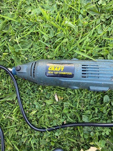 Power craft combi tool pwk - craft, pwk-160