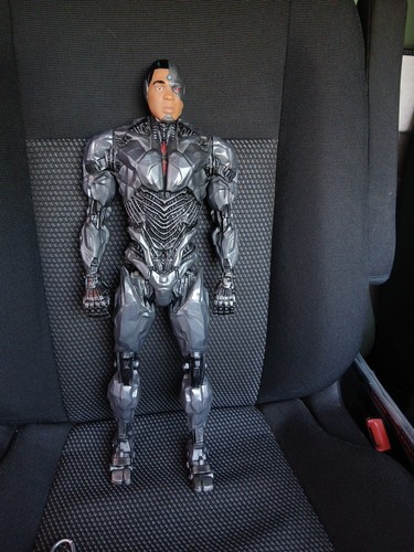 Mattel multiverse justice - multiverse,