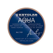 Kryolan Aquacolor (8ml) -
