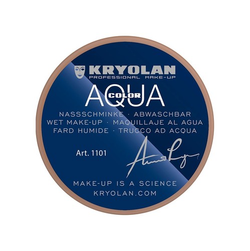 Kryolan aquacolor - kryolan,