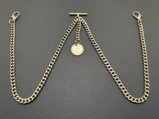 Antique Style  Albert Pocket