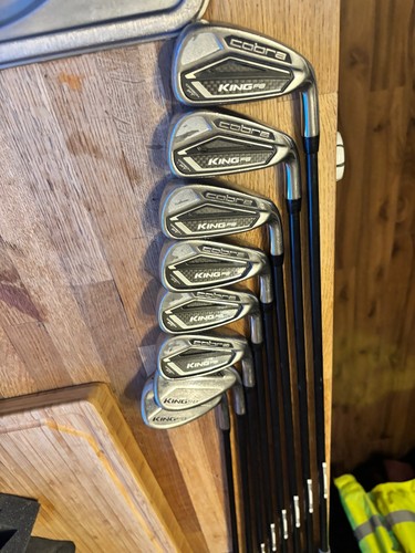 Cobra king golf club - golf, mens