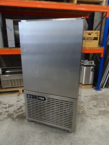 Foster xr35 blast chiller - foster,