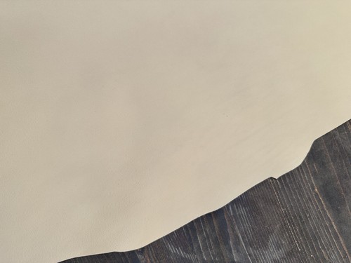 Genuine leather nappa camel - leather,