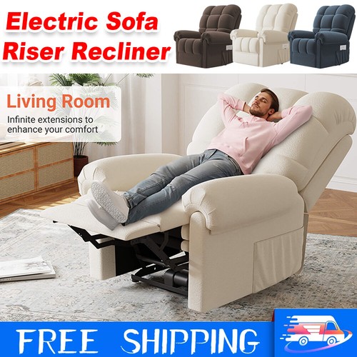 Rise recline recliner - recline,